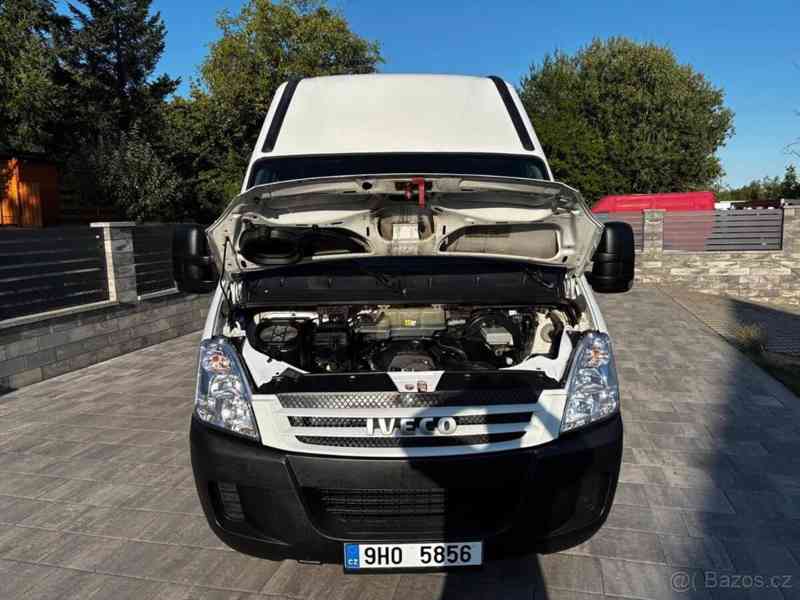 Iveco Daily 2,3   L4H2 MAXI - foto 14
