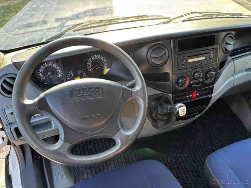 Iveco Daily 2,3   L4H2 MAXI - foto 17