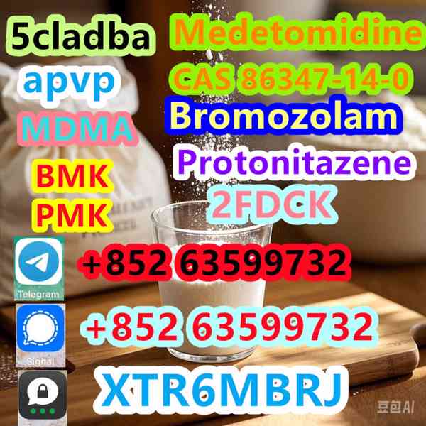 5CL-ADB-A,5CLADBA strong 5cladb 5-cl-adb 5cl-adb powder 1373 - foto 2