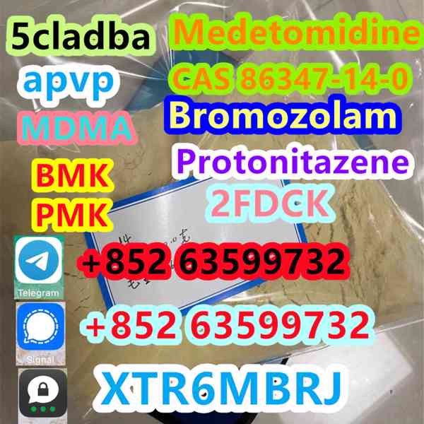 5CL-ADB-A,5CLADBA strong 5cladb 5-cl-adb 5cl-adb powder 1373 - foto 3