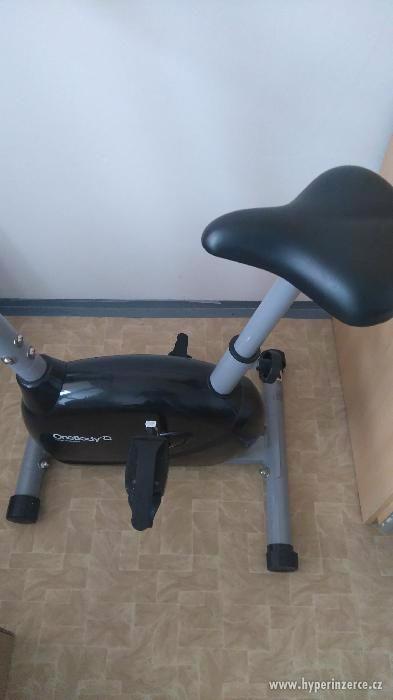 Rotoped One Body - foto 1