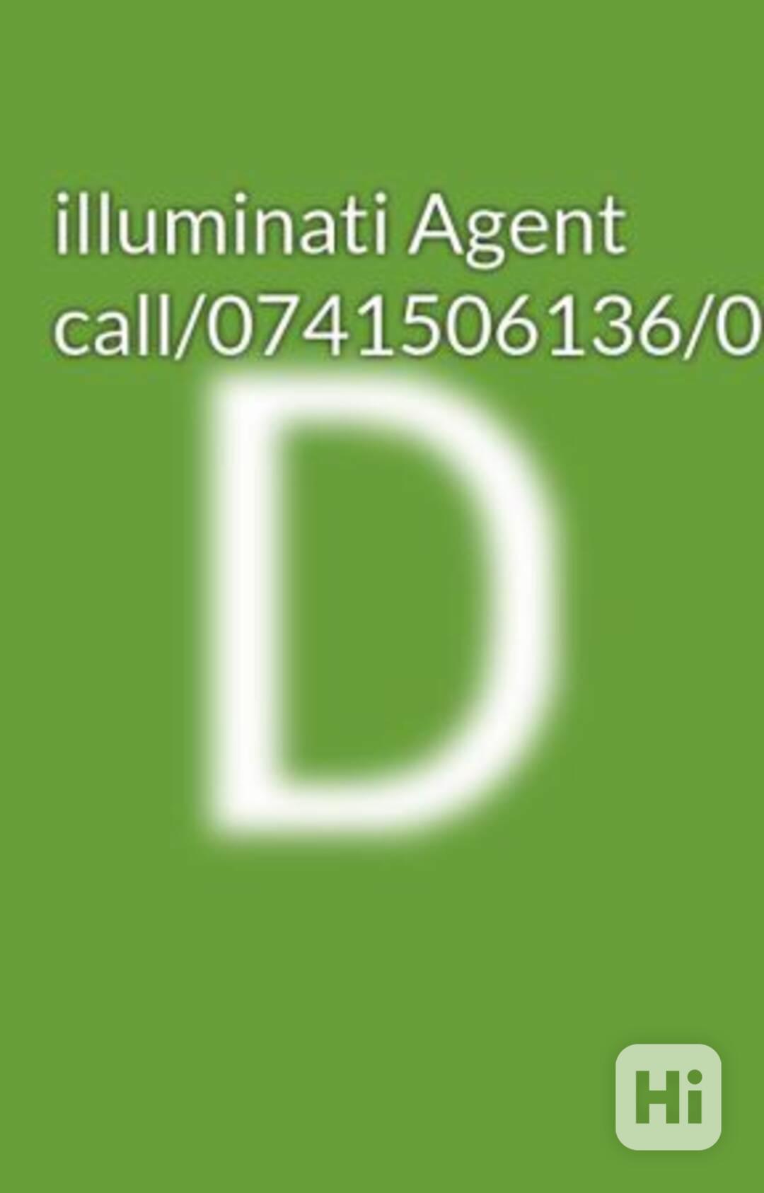 Illuminati Agent in Uganda call+256776963507/0741506136 - foto 1