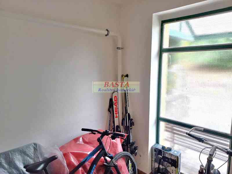 Pronájem bytu 2+kk Neslovice okres Brno-venkov výměra 38 m2  - foto 11