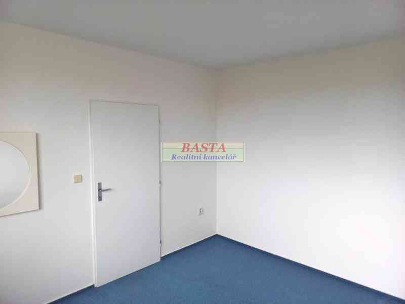Pronájem bytu 2+kk Neslovice okres Brno-venkov výměra 38 m2  - foto 5