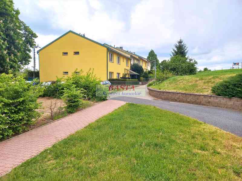 Pronájem bytu 2+kk Neslovice okres Brno-venkov výměra 38 m2  - foto 14