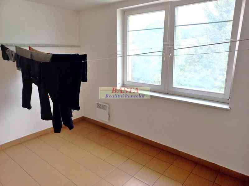 Pronájem bytu 2+kk Neslovice okres Brno-venkov výměra 38 m2  - foto 10
