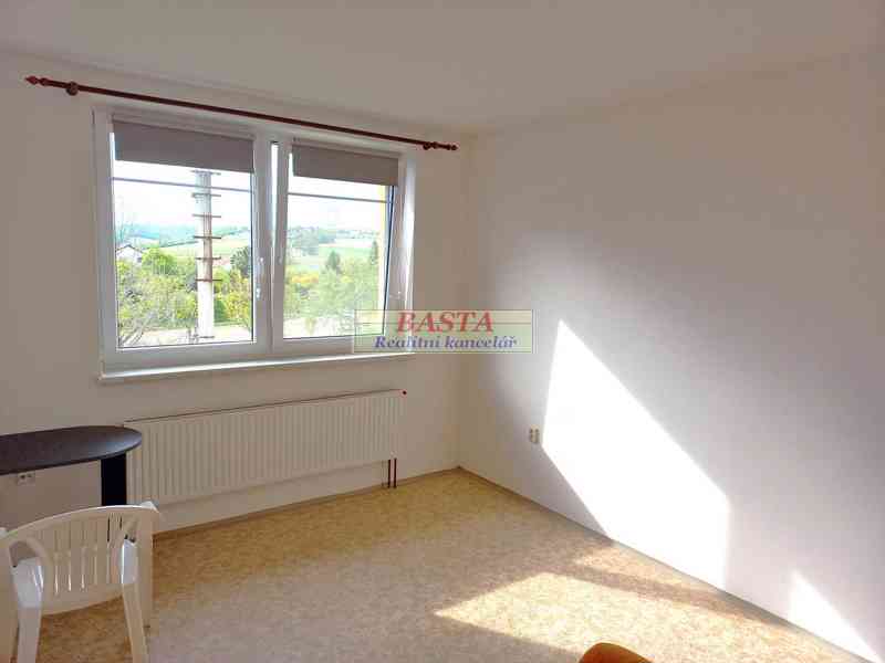 Pronájem bytu 2+kk Neslovice okres Brno-venkov výměra 38 m2  - foto 3
