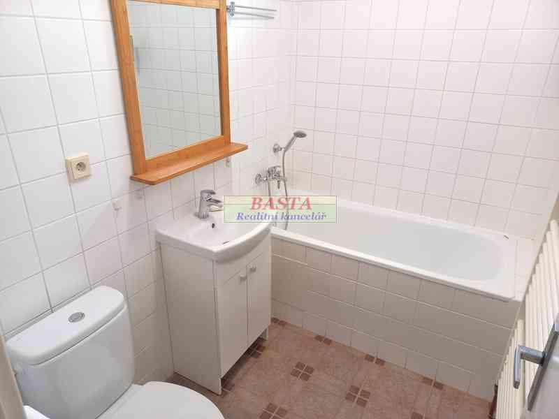 Pronájem bytu 2+kk Neslovice okres Brno-venkov výměra 38 m2  - foto 6