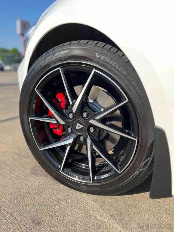 Kia Optima 2,0   GT SW 180kw | Full výbava - foto 11