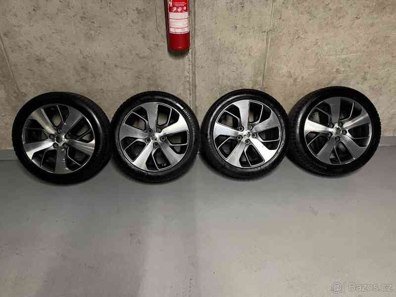 Kia Optima 2,0   GT SW 180kw | Full výbava - foto 3