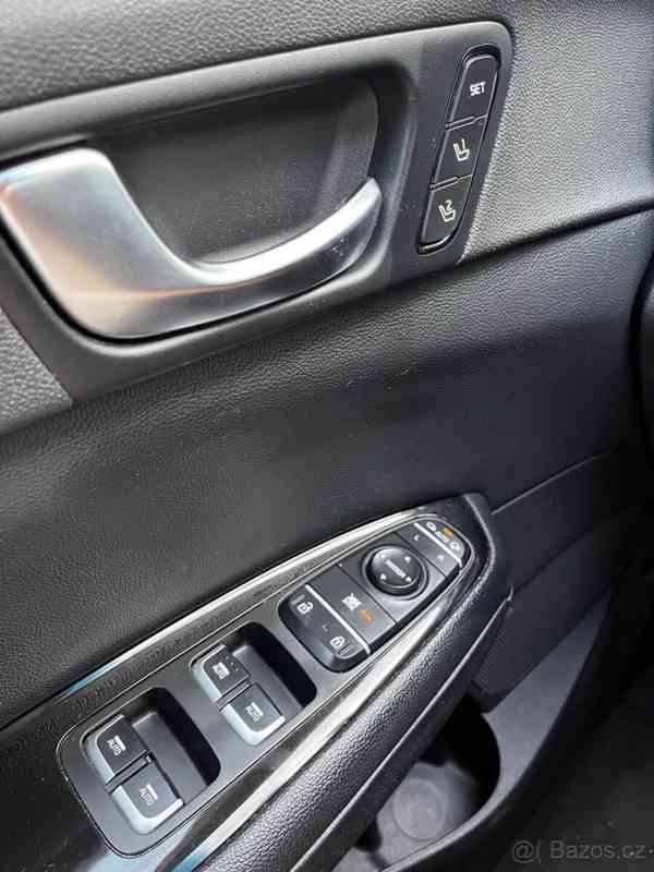 Kia Optima 2,0   GT SW 180kw | Full výbava - foto 19
