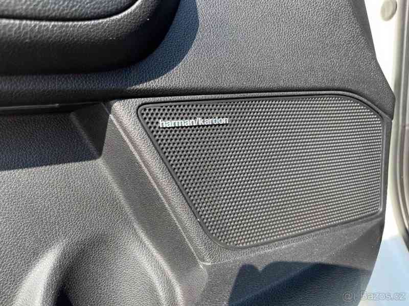 Kia Optima 2,0   GT SW 180kw | Full výbava - foto 16