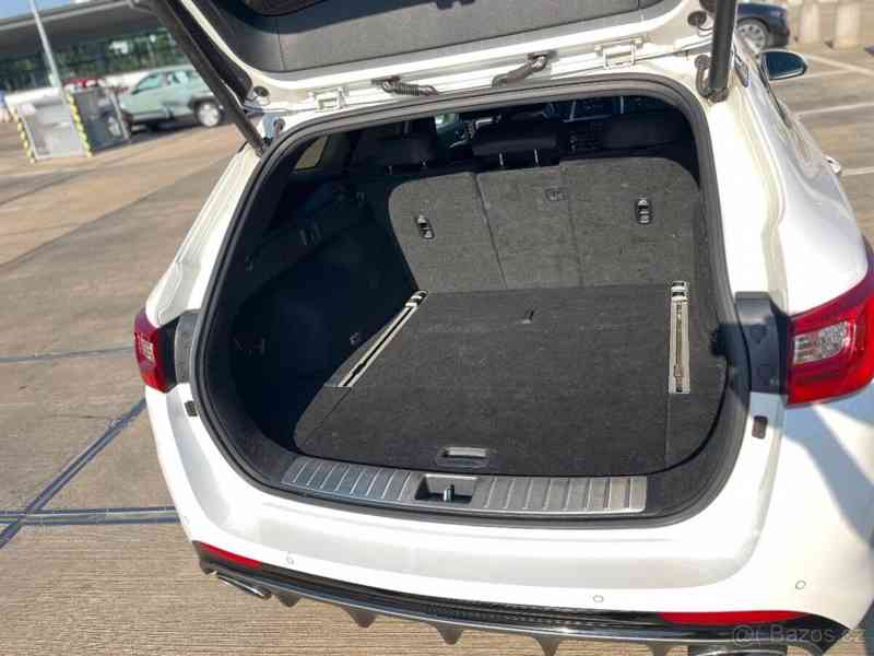 Kia Optima 2,0   GT SW 180kw | Full výbava - foto 10