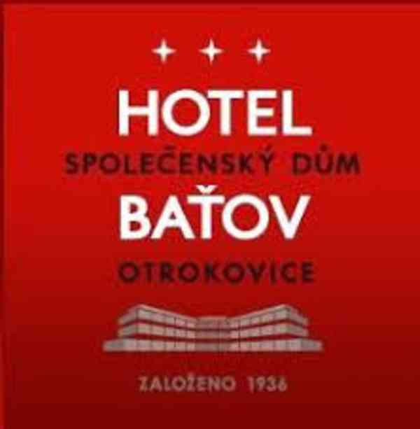 Hotel Batov  - foto 1