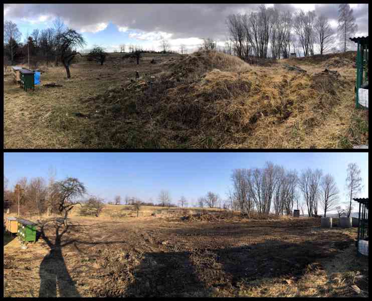 Zemní práce, stavby, stavební materiály - foto 2
