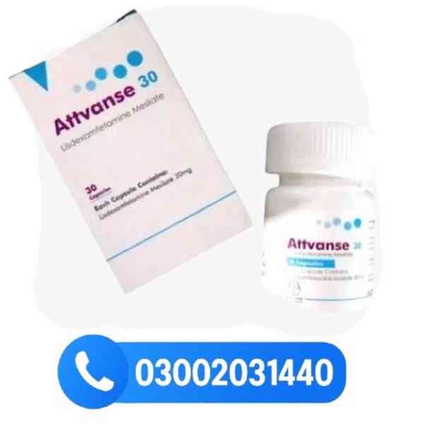 Attvanse 30mg Price In Jhang=03002031440=