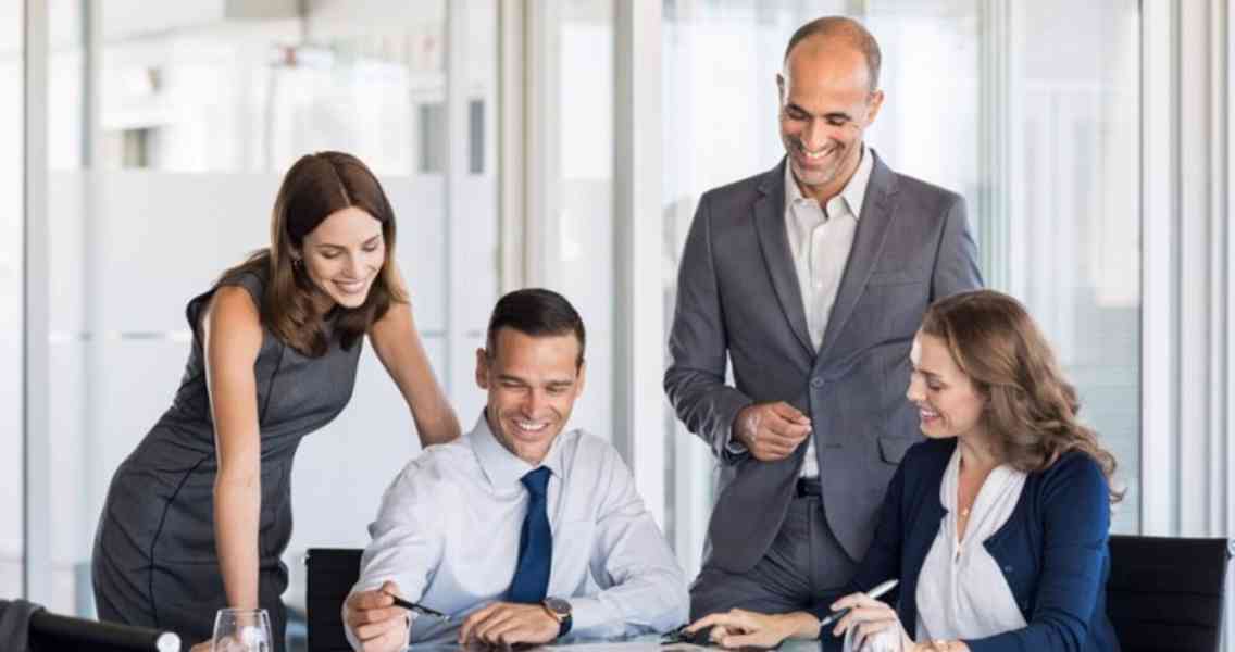 Financování vašich různých projektů - foto 1