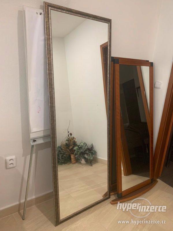 Velká zrcadla - foto 1
