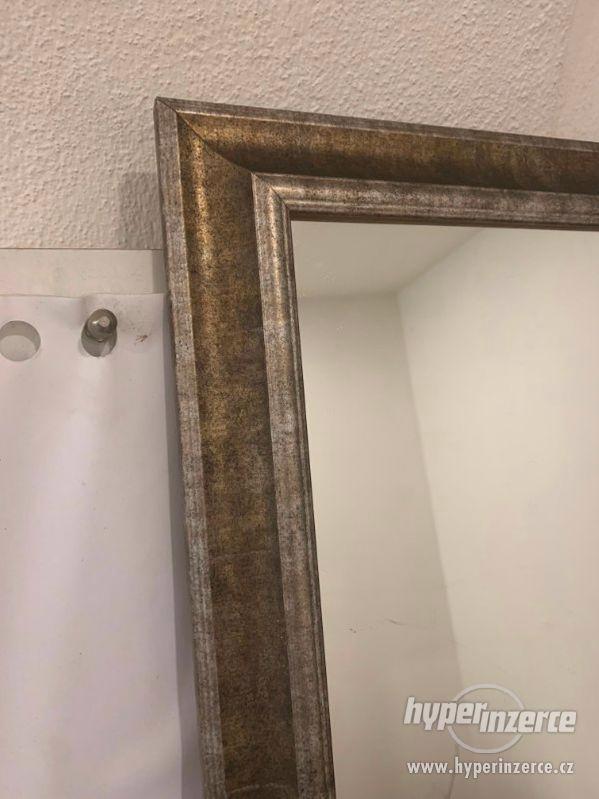 Velká zrcadla - foto 2