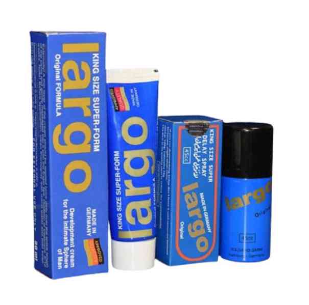 Inverma Largo Spray In  Sahiwal - 03000291543