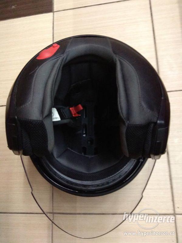 Helma Scorpion EXO velikost M - foto 3