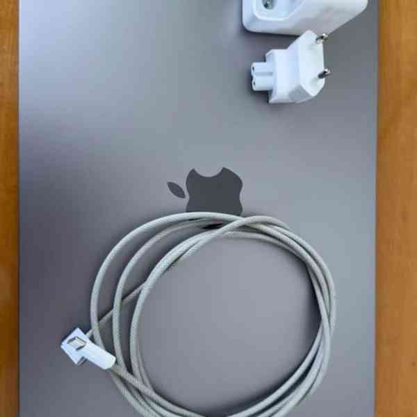 CTO Apple MacBook Air 13,6" (2022) M2/8x GPU/256GB/16GB/CZ K - foto 11