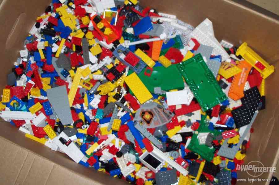 Lego mix - foto 3