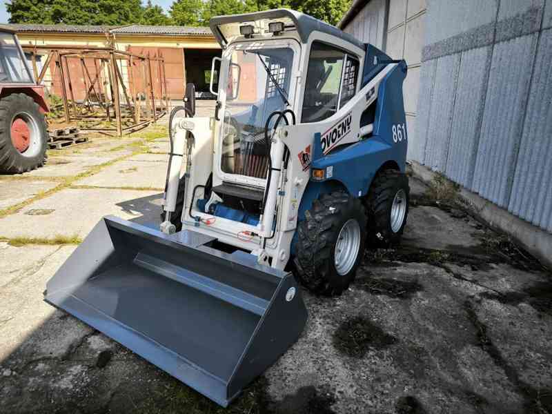 Bobek 861 - foto 4
