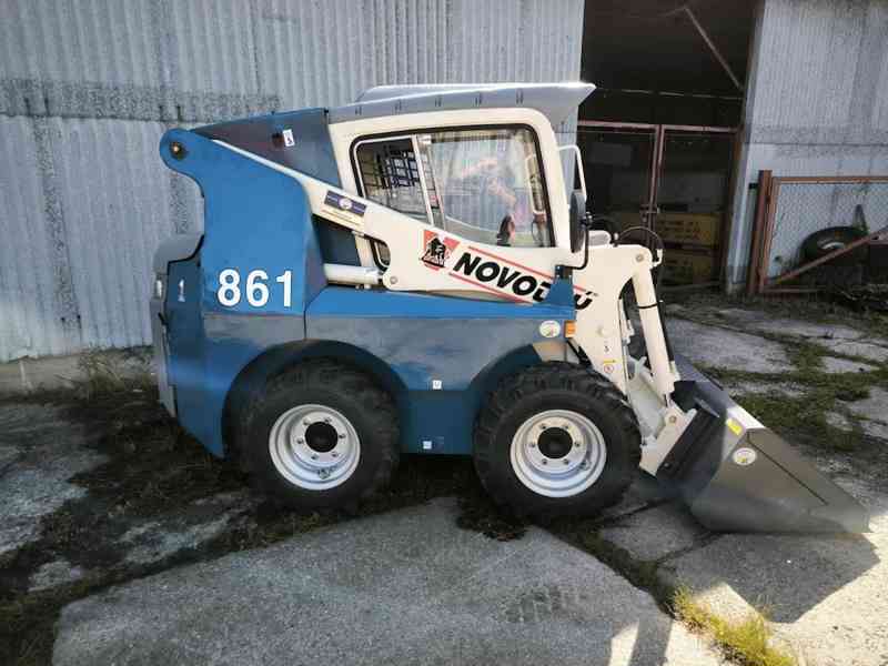 Bobek 861 - foto 2