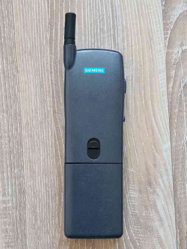 Siemens S10 - foto 2