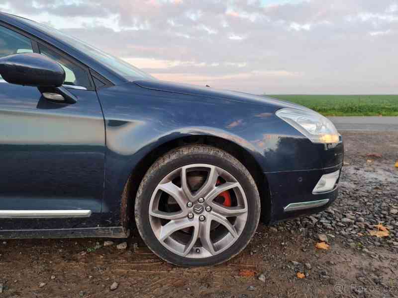 Citroën C5 X7 X7 3.0 hdi	 - foto 4