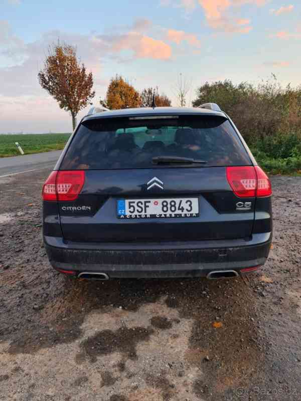 Citroën C5 X7 X7 3.0 hdi	 - foto 6