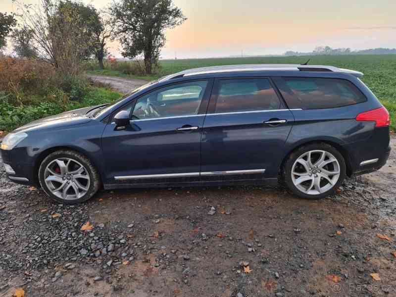 Citroën C5 X7 X7 3.0 hdi	 - foto 3