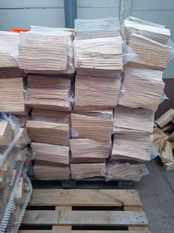 DŘEVO NA UZENÍ - BUK DO UDÍRNY - foto 3