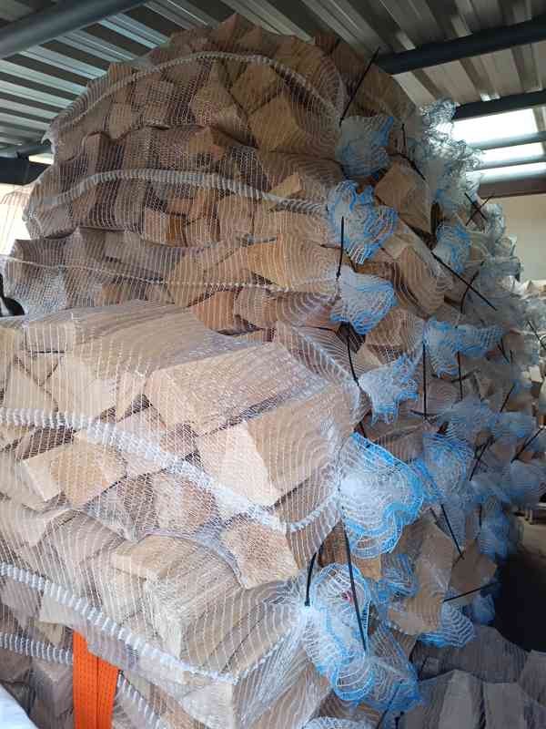 DŘEVO NA UZENÍ - BUK DO UDÍRNY - foto 2