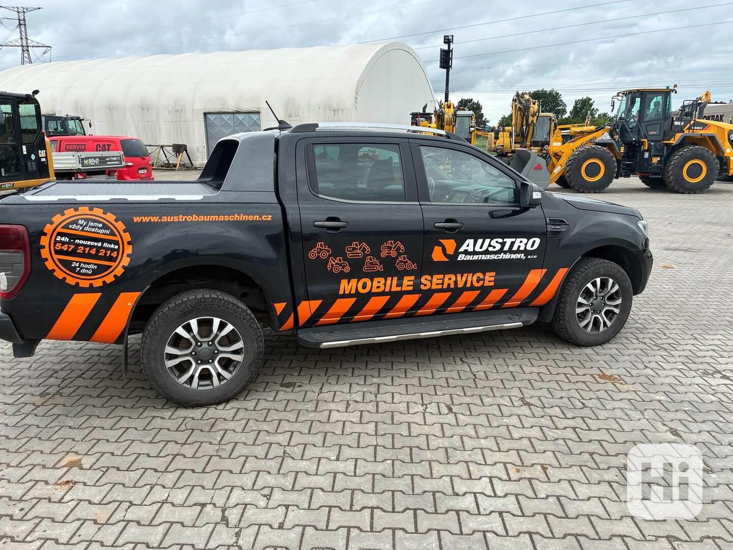 Ford RAnger - foto 1