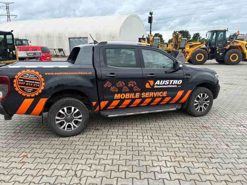 Ford RAnger - foto 1