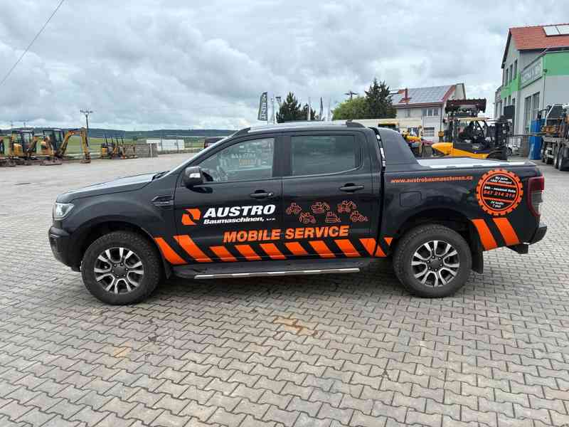 Ford RAnger - foto 8