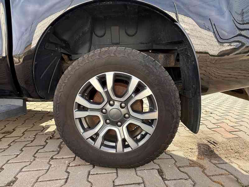 Ford Ranger Wildtrak 2.0 EcoBlue Bi-Turbo 4x4 A/T - foto 3