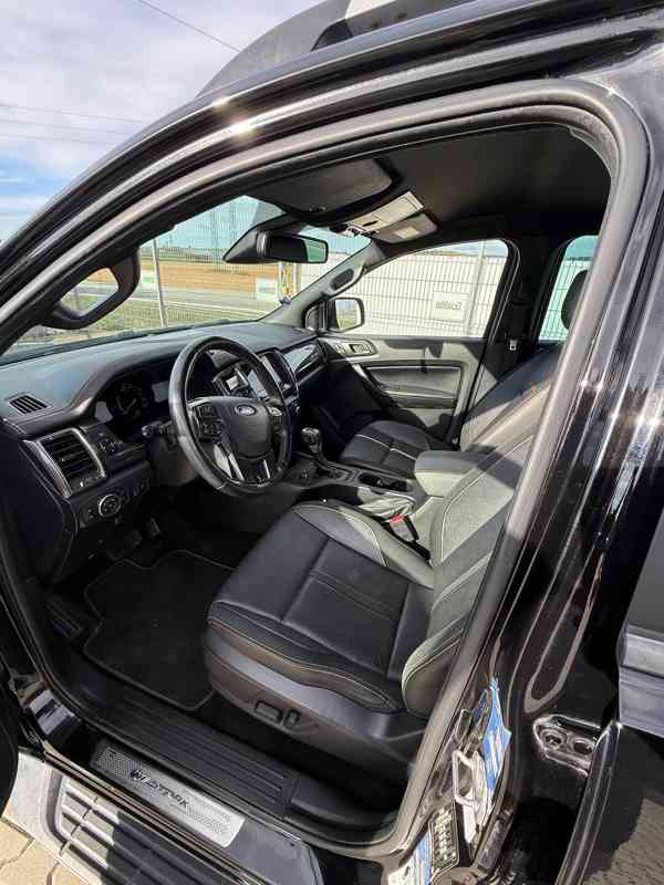 Ford Ranger Wildtrak 2.0 EcoBlue Bi-Turbo 4x4 A/T - foto 15
