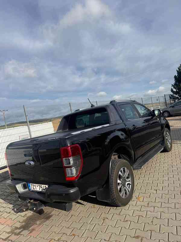 Ford Ranger Wildtrak 2.0 EcoBlue Bi-Turbo 4x4 A/T - foto 8