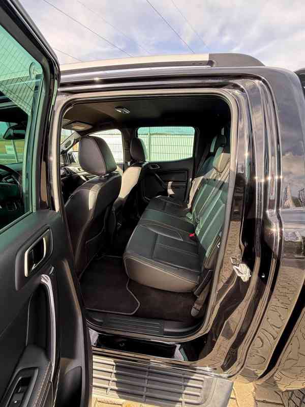 Ford Ranger Wildtrak 2.0 EcoBlue Bi-Turbo 4x4 A/T - foto 5