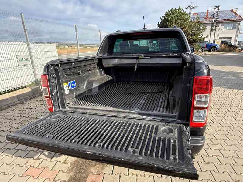 Ford Ranger Wildtrak 2.0 EcoBlue Bi-Turbo 4x4 A/T - foto 11