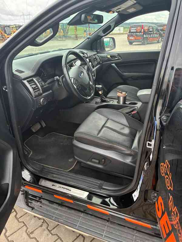 Ford RAnger - foto 6