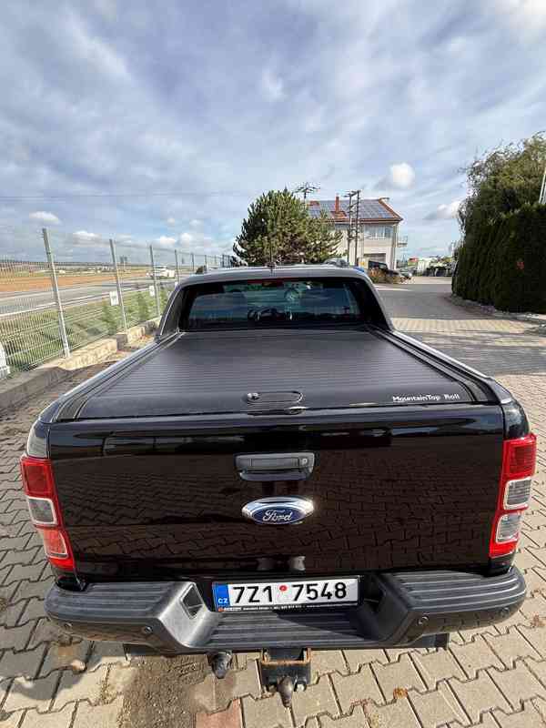 Ford Ranger Wildtrak 2.0 EcoBlue Bi-Turbo 4x4 A/T - foto 9