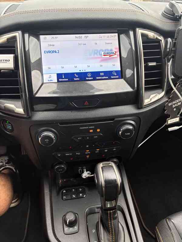 Ford RAnger - foto 9
