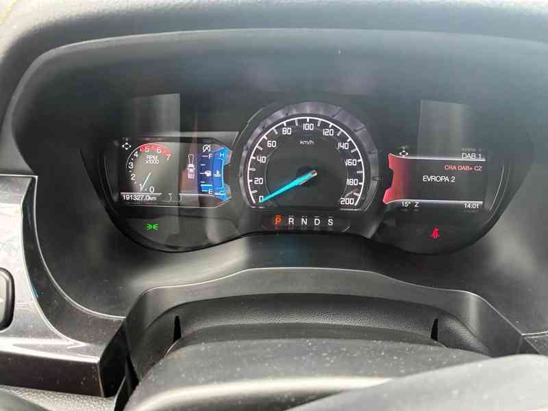 Ford RAnger - foto 5