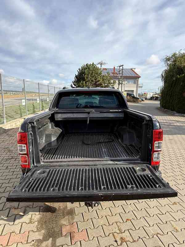 Ford Ranger Wildtrak 2.0 EcoBlue Bi-Turbo 4x4 A/T - foto 6