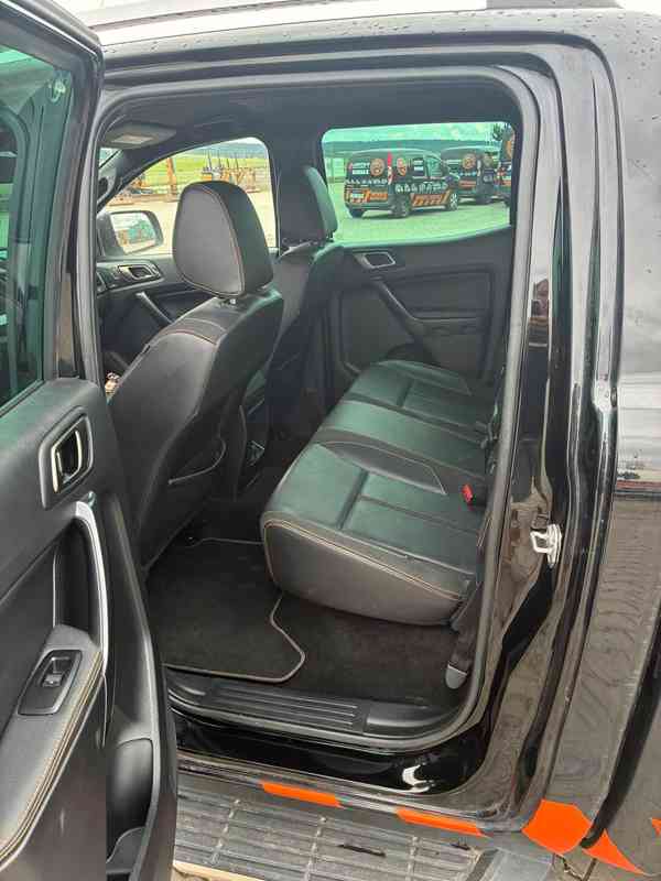 Ford RAnger - foto 11