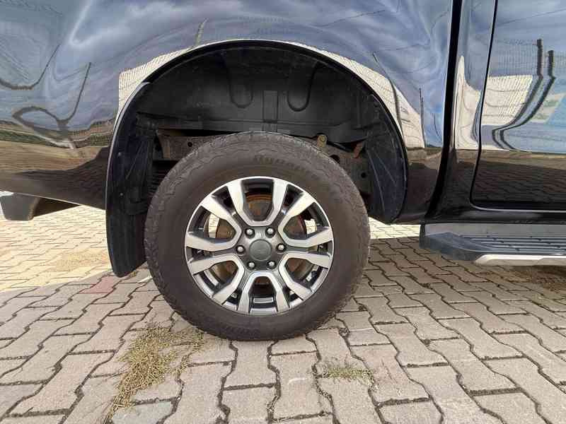Ford Ranger Wildtrak 2.0 EcoBlue Bi-Turbo 4x4 A/T - foto 14